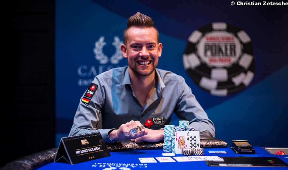 WSOP APAC, episode 1: Danzer Won the Third Bracelet