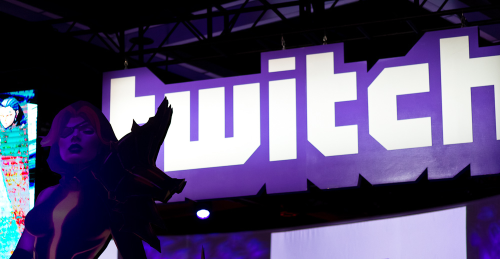 How Twitch can help poker clubs and live series