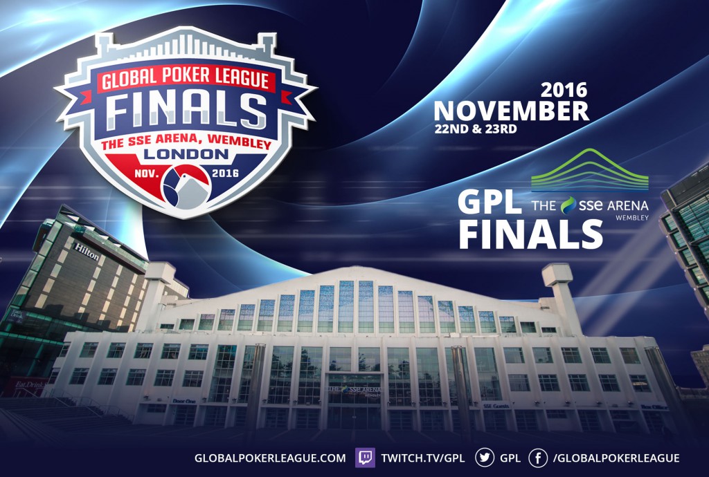 GPL Final Will Take Place on Wembley Stadium
