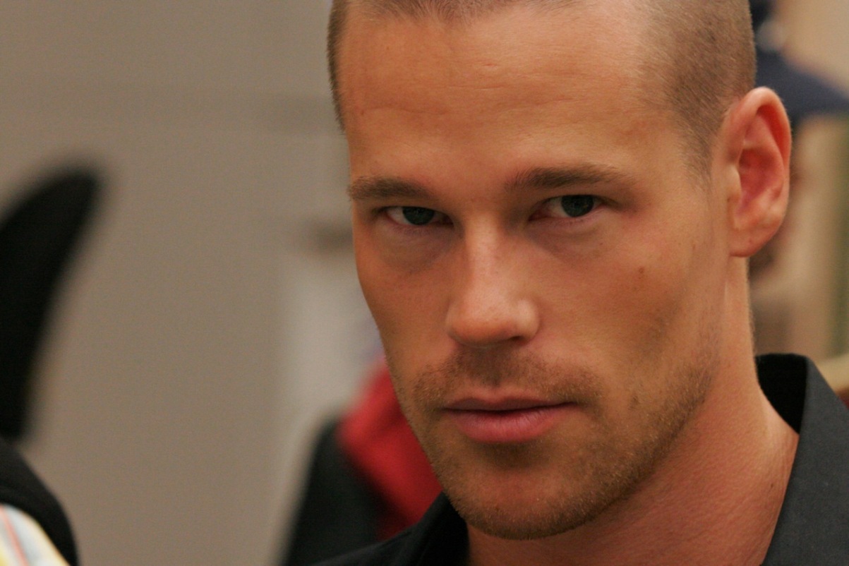 Patrik Antonius opens poker room for high rollers in Monaco