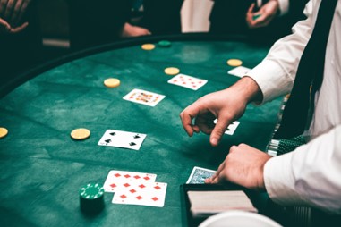 Poker Paradise: How North America Is Still In Pole Position For Poker