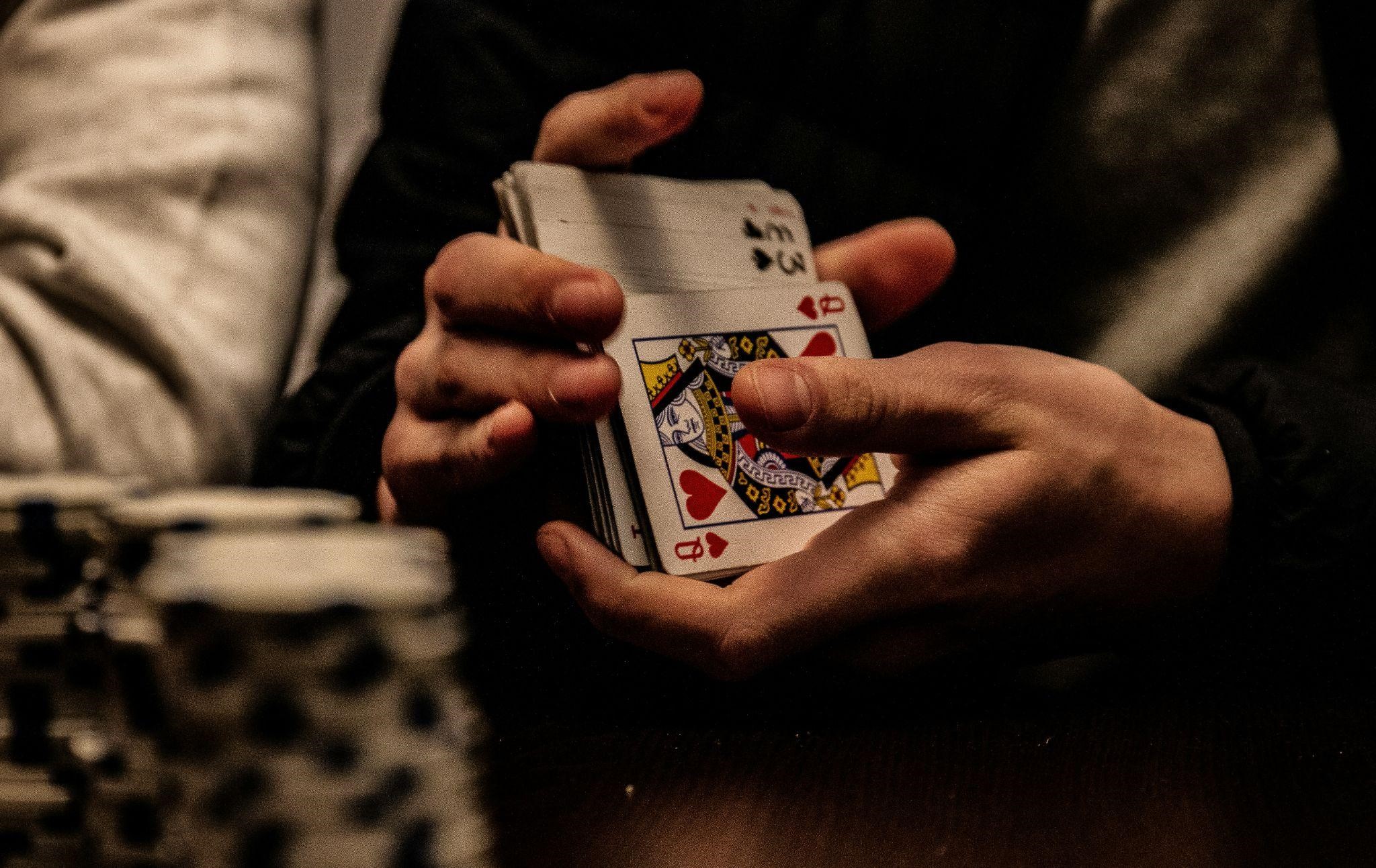 Poker’s Revolution: How Today’s Players Experience the Classic Card Game