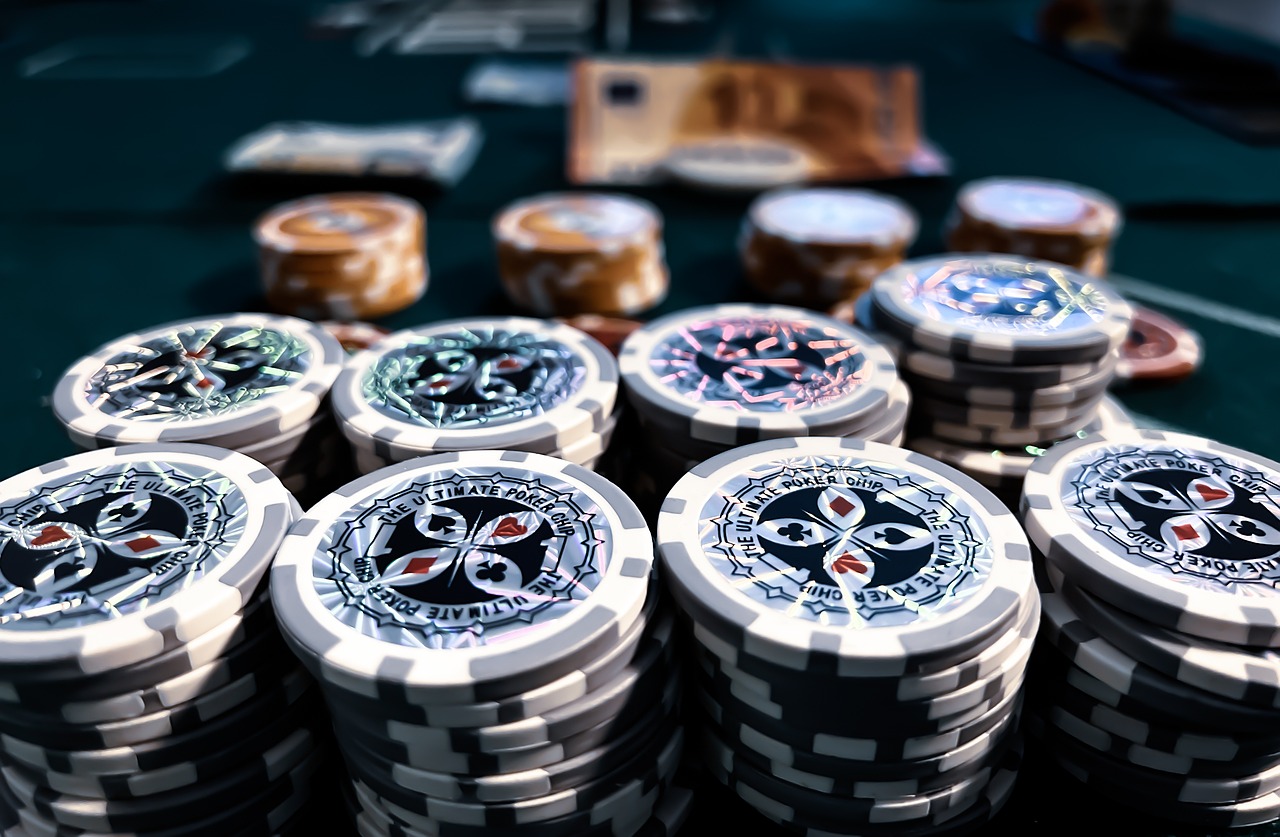 Why Being Perfect at Poker Is Impossible