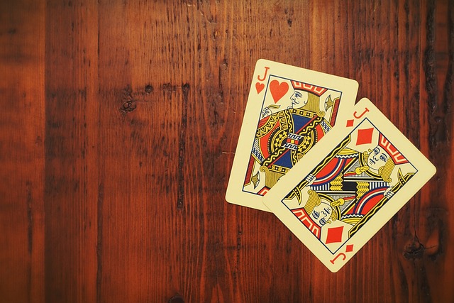 From Cash to Blockchain: Why Poker and Blackjack Are Embracing Digital Assets
