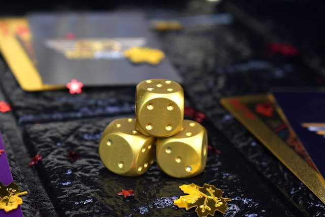 Seven Tournament Tips for New Online Poker Players