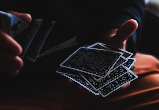 Why Skill Plays a Major Role in Online Poker