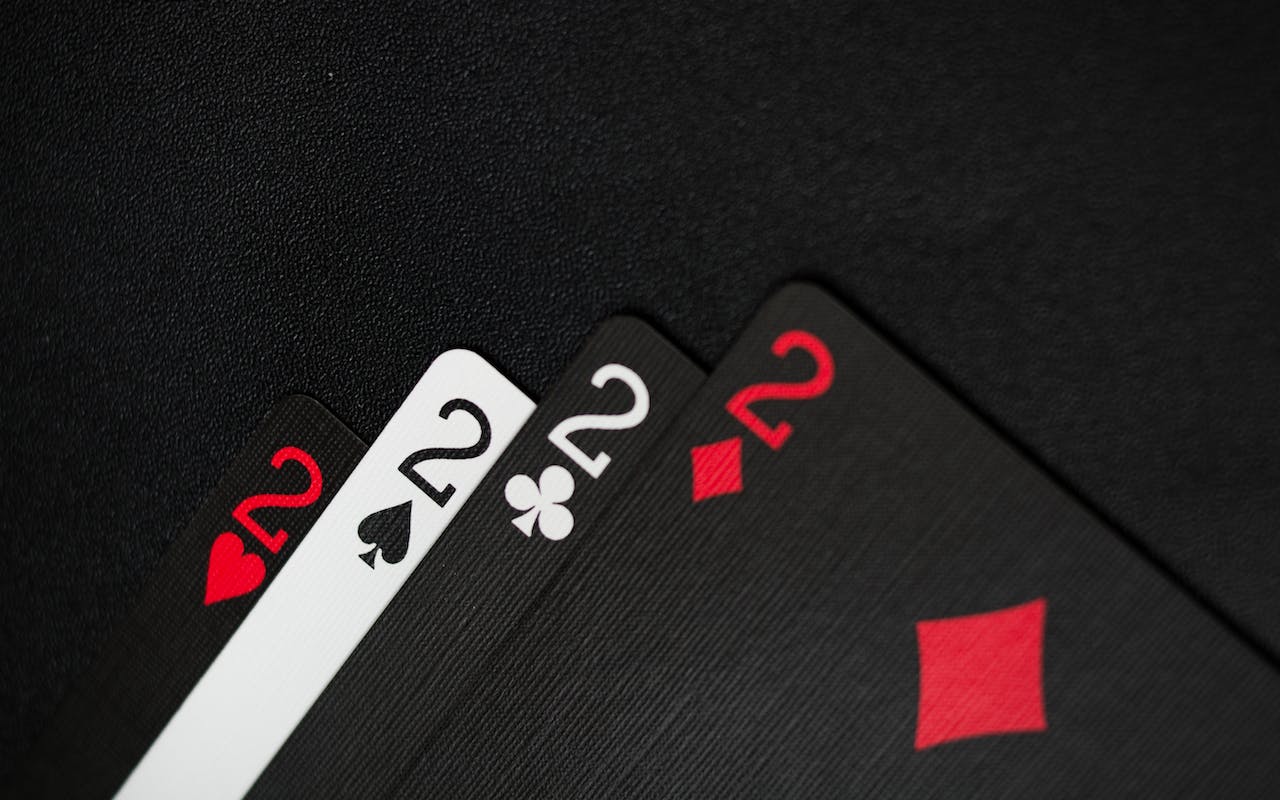 Poker: A Game of Skill, Not Just Chance