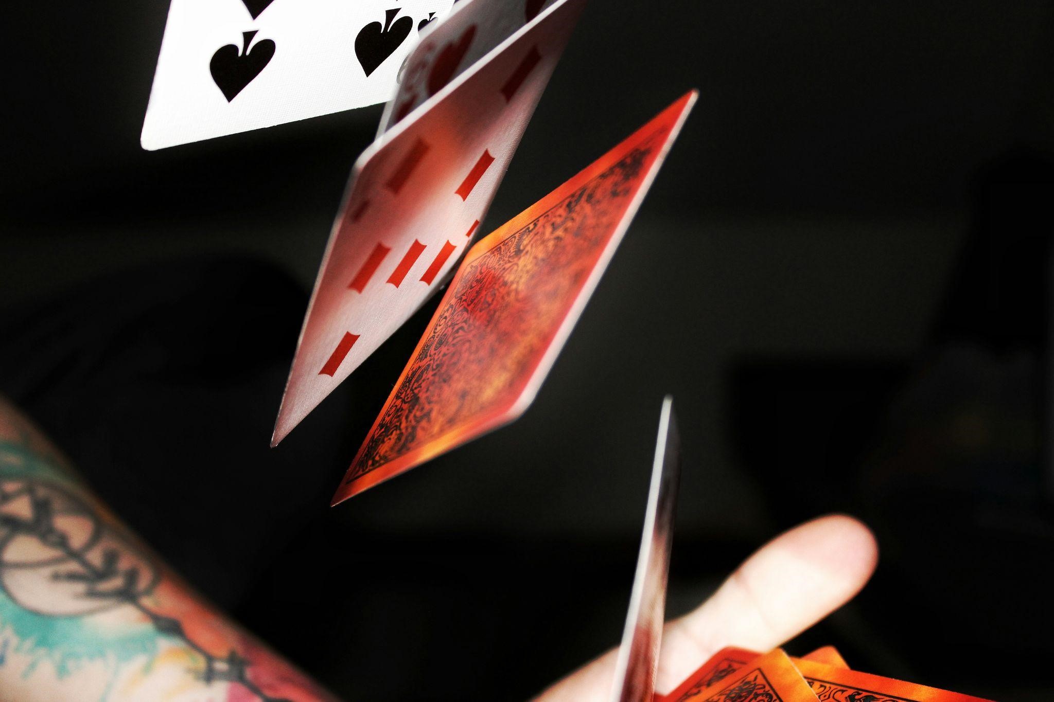 Live Poker Needs Safe Spaces: Lessons From Sweden’s Wake-Up Call