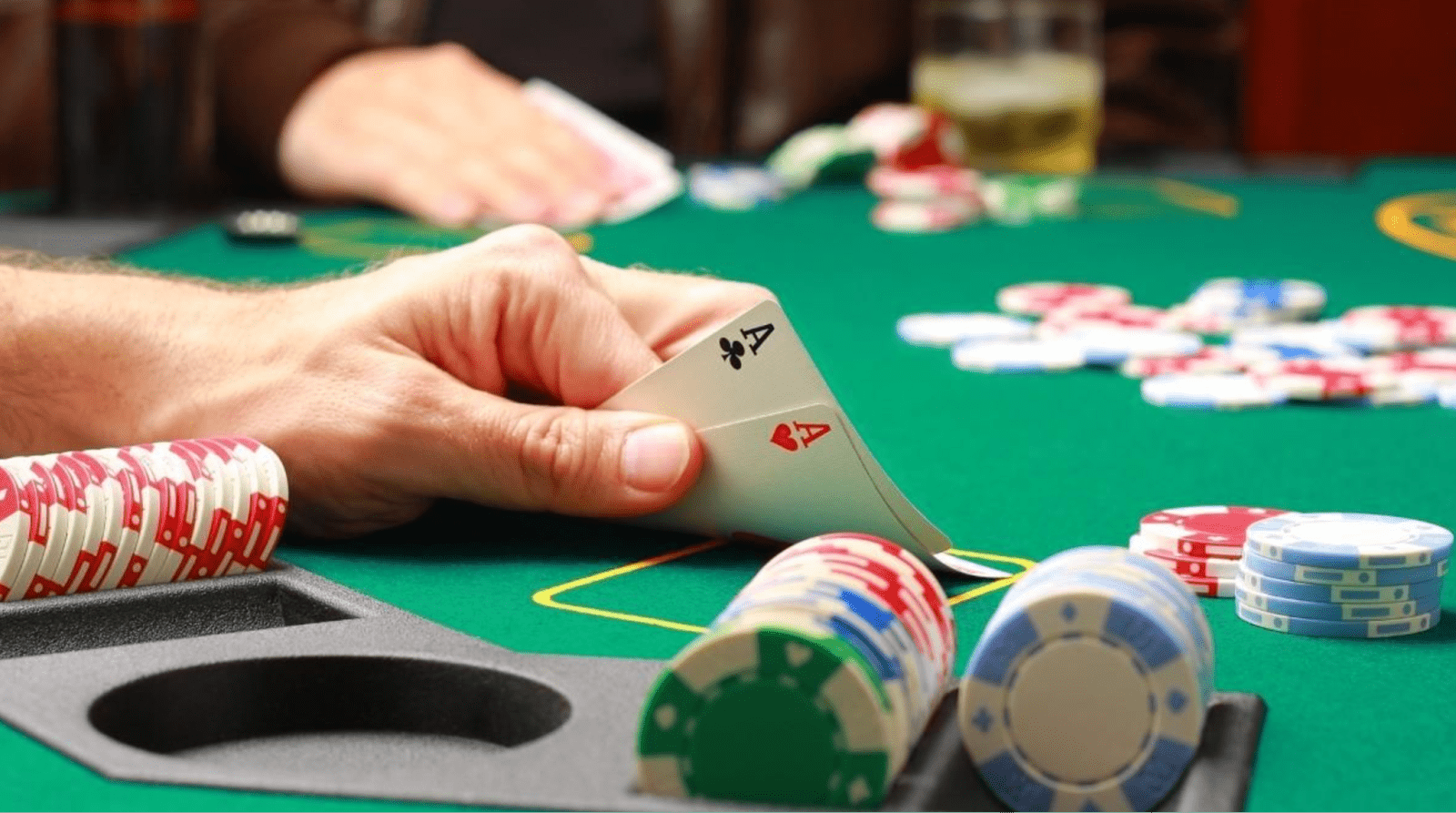 15 poker tips that will instantly improve your game