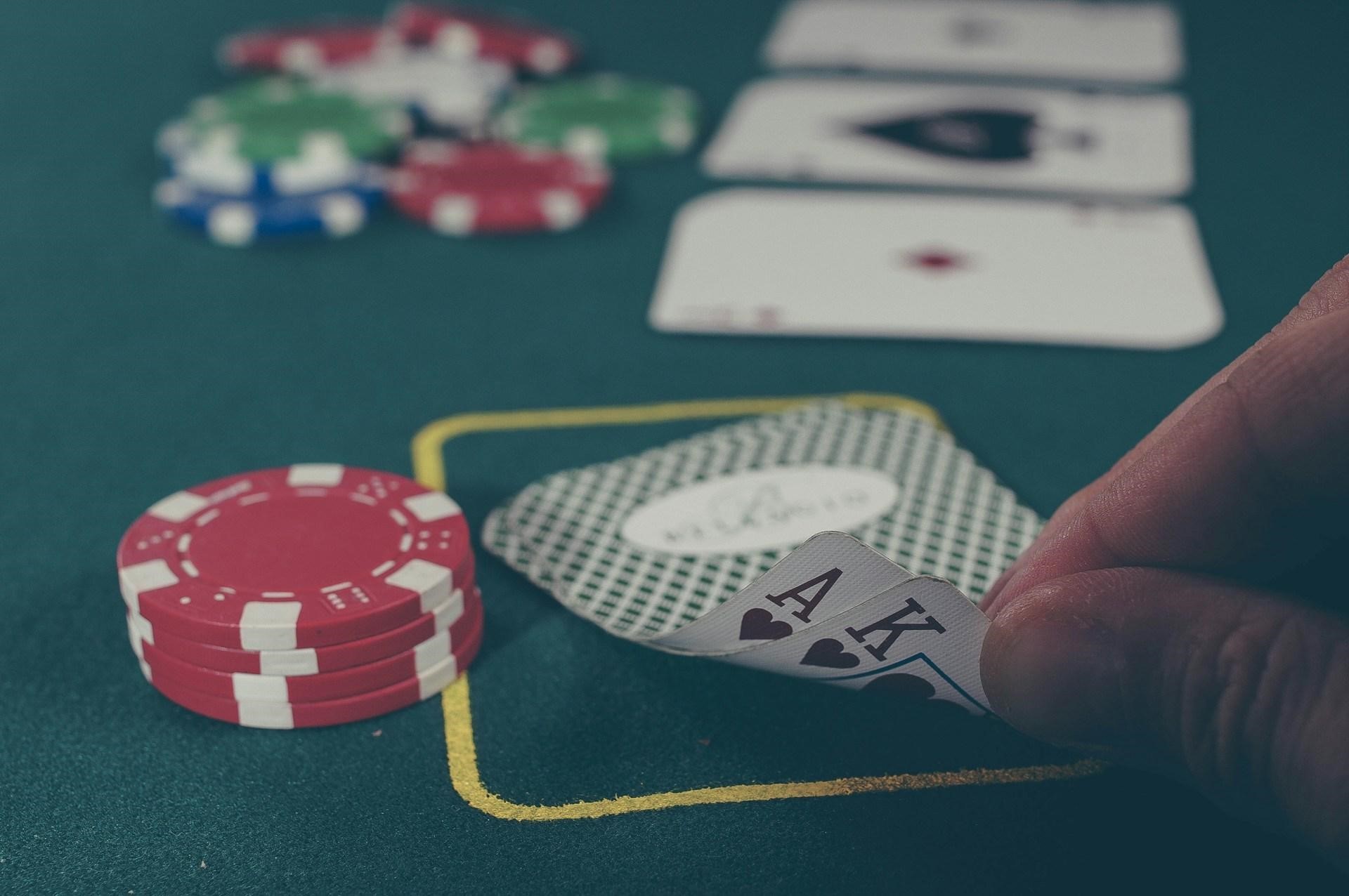 Where to Play Poker in Online Casinos in Norway