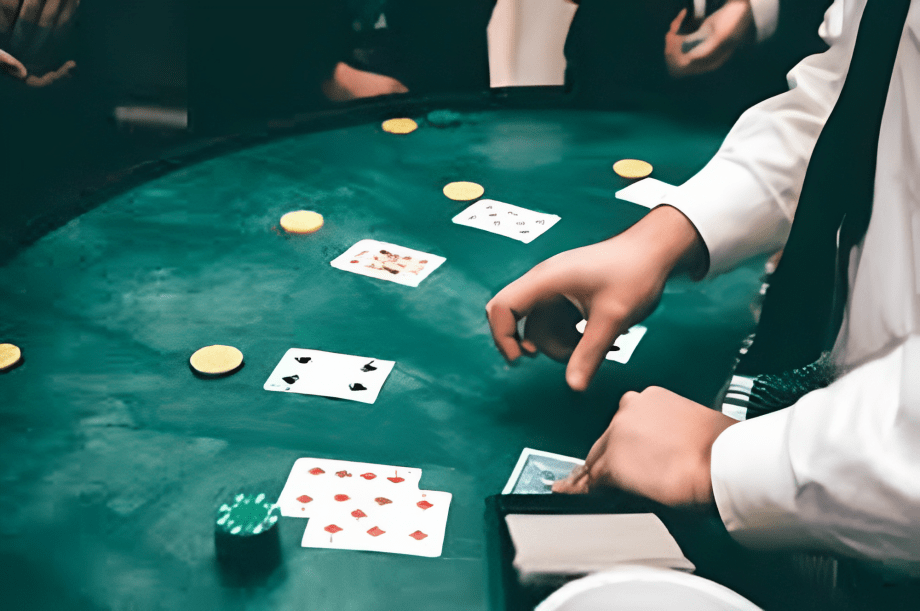Mastering the Online Poker Landscape: Strategies for Success in the Virtual Realm
