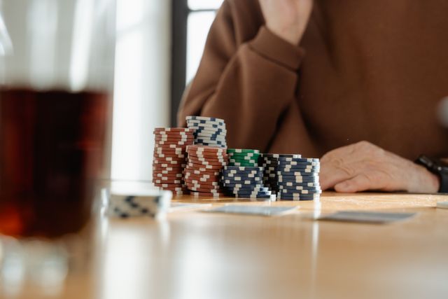 Where Can You Play Poker in Slovenia? Best Places and Tournaments