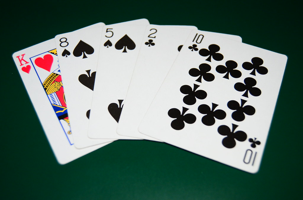 Bluffing in Poker: Discerning When to Hold'em or Fold'em