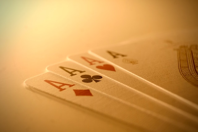 International Markets Are Learning From US Poker