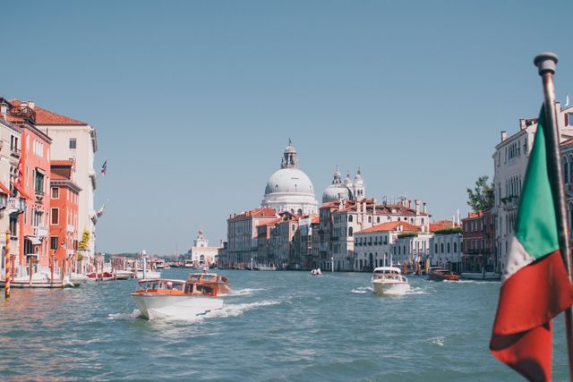 Planning a Poker Trip to Italy: The Live Events and Destinations Worth Knowing