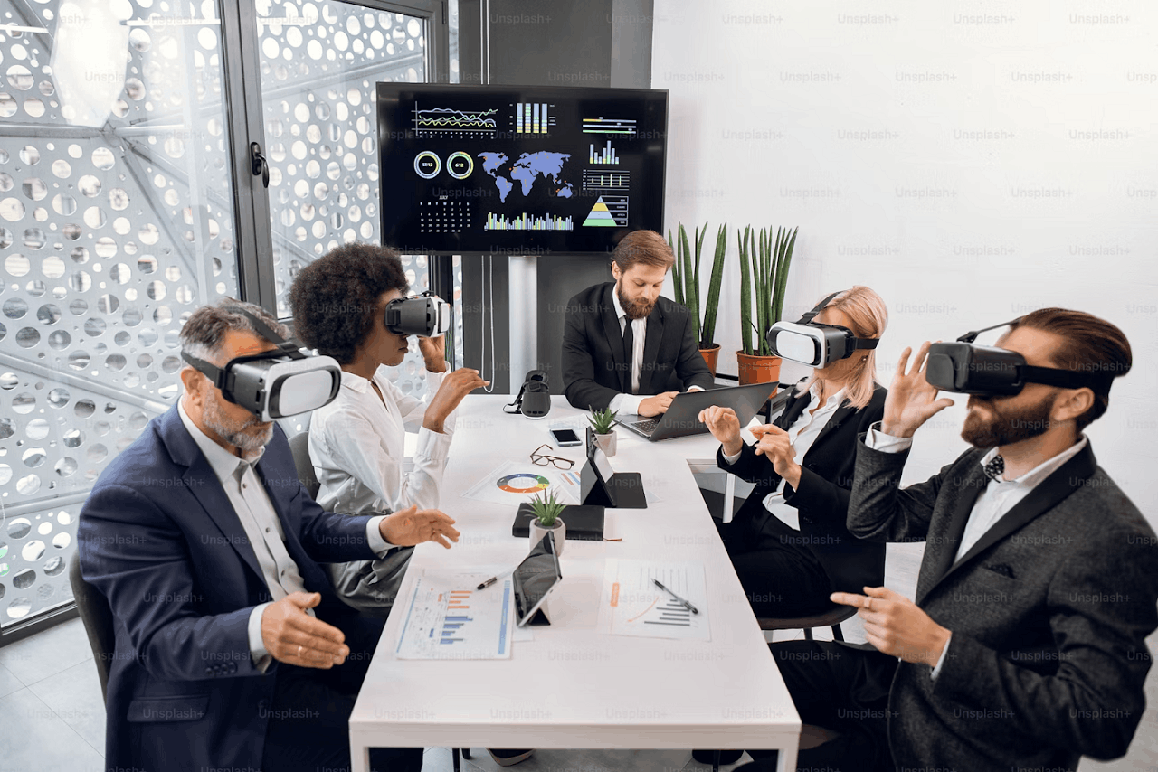 From the Field to the Metaverse: AI’s Next Play in Analysis and Betting