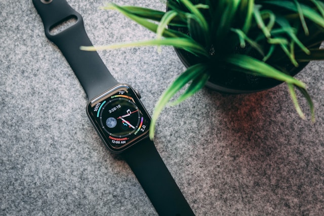 Could Tech Wearables Transform the Tables of Online Poker?