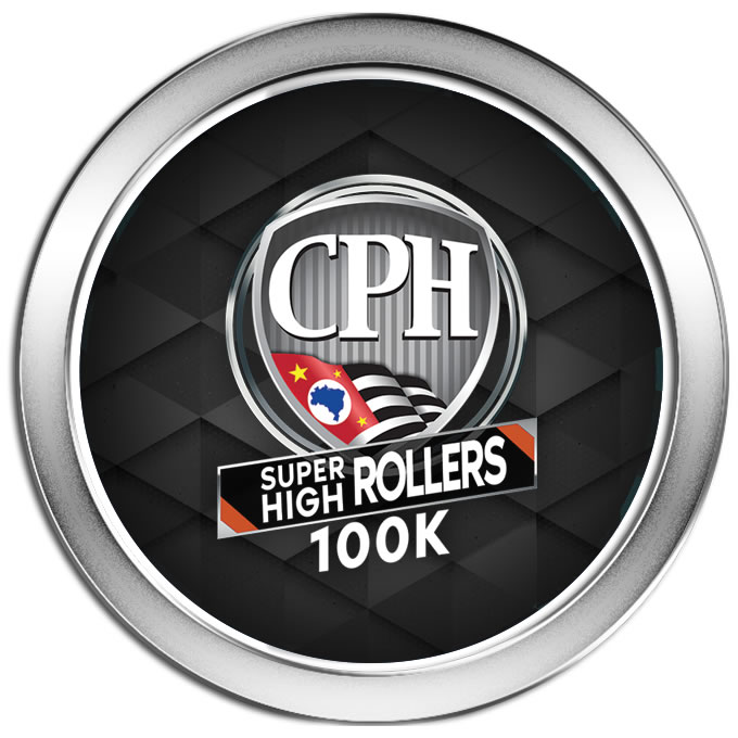 CPH - 5a Etapa SUPER HIGH ROLLER