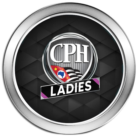 CPH - Ladies 12.09 e 07.11
