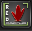 RedCactus Poker - Tralali Tralala logo