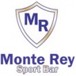 Monte Rey Sport Bar logo