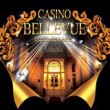 Casino Bellevue Marienbad logo