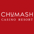 Chumash Casino logo