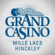 Grand Casino Hinckley logo