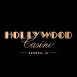 Hollywood Casino Aurora logo