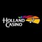 Holland Casino Zandvoort logo
