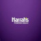 Harrah's Pompano Beach logo