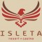 Isleta Casino and Resort logo