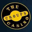 The Croupiers Casino logo