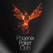 Pheonix Poker Club logo