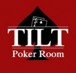 Tilt Poker Room logo