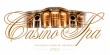 Le Casino de Spa logo