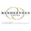 The Rendezvous Casino at the Kursaal logo