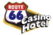 Route 66 Casino logo