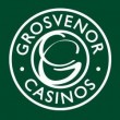 Grosvenor Casino Russell Square logo