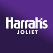 Harrah's Joliet logo
