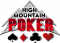 High Mountain Poker Palace logo