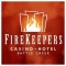 FireKeepers Casino logo