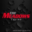 The Meadows Casino logo