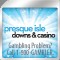 Presque Isle Downs &amp; Casino logo