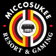 Miccosukee Resort & Gaming Poker logo