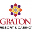 Graton Resort &amp; Casino logo