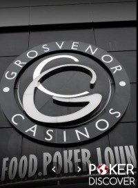 Grosvenor G Casino Sheffield photo2 thumbnail