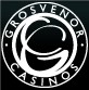 Grosvenor G Casino Sheffield logo