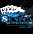 Seneca Poker Niagara Falls logo