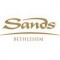 Sands Casino Resort Bethlehem logo